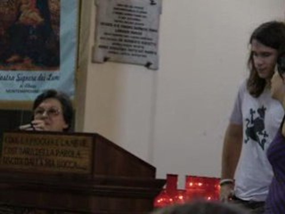 discours montemarciano