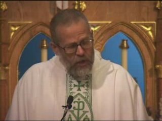 Jul 30 - Homily - The Pearl of Great Price