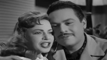 HD  حصريآ_فيلم | ( الحب الصامت ) ( بطولة ) ( يحيى شاهين و مريم فخر الدين )  1958  كامل  بجودة
