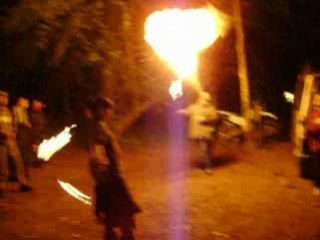 session bolas BsS & RbH 19.o7.o8