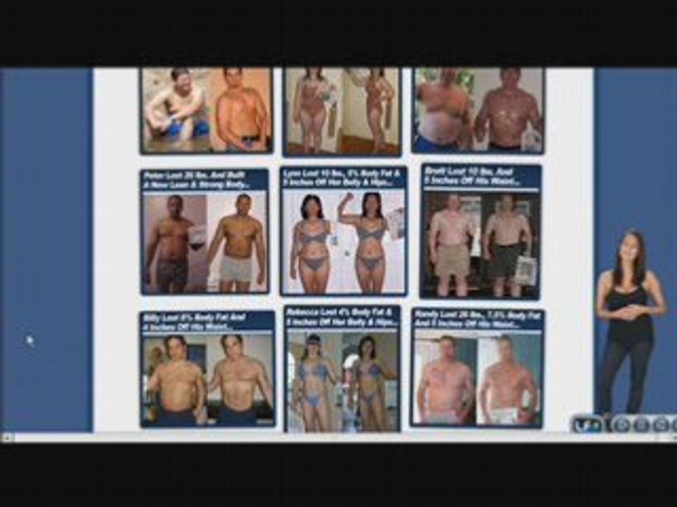 Fat Burning Furnace - This Will Help You Get Ri...