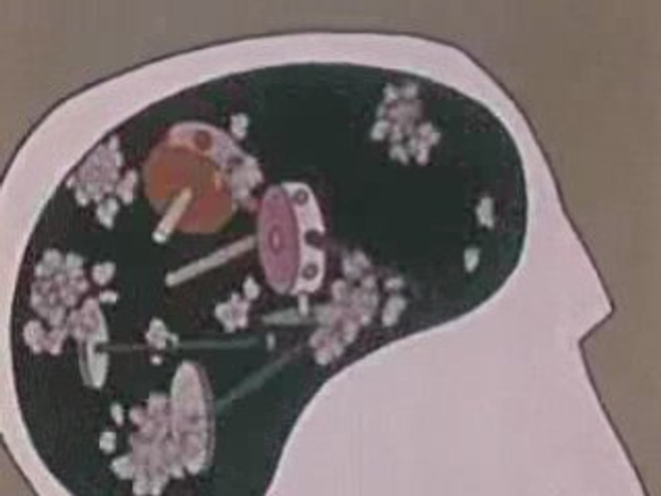 Vintage Honest Drug Abuse Film! Drug Use in School in 1960s