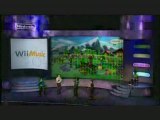 E3 Nintendo : le thème Mario massacré
