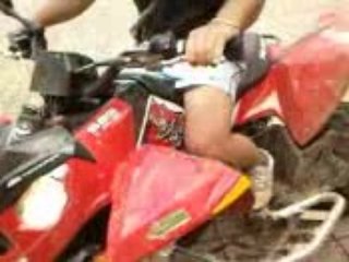 Guegeule 525 outlaw