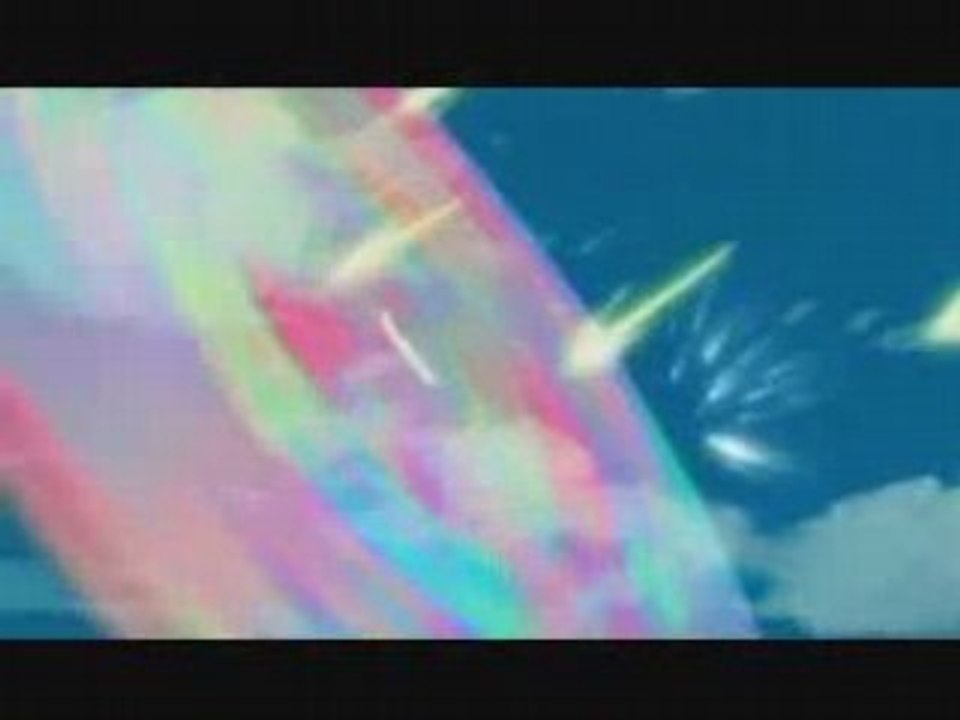 Harukanaru 25 part 2 vostfr