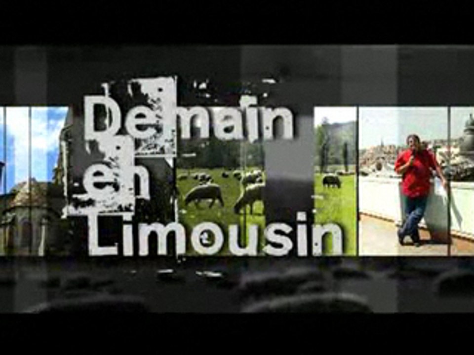 Bienvenue en Limousin à Masgot