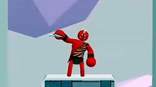Stick Teleport : Ninja Master Gameplay |Boss Level| #gaming #trending #asmr #stickteleportninjamastergameplay