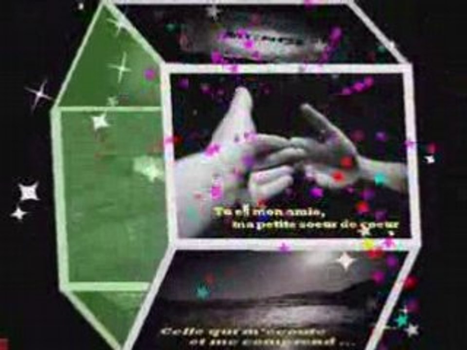 Petite soeur de coeur