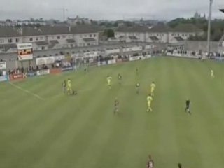 Beckford 2nd vs Galway