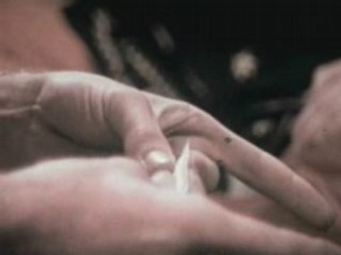 1970’s Psychedelic Experience LSD Used in Berkley, Trippy