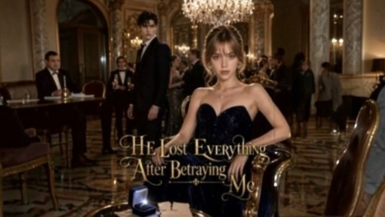 Everything After Betraying Me | Full Mini Movie - video Dailymotion