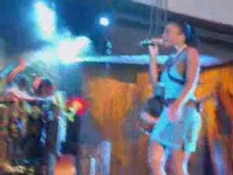 Va voir ailleur concert christophe maé le 27/07 castres