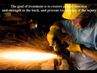 Dr Farshchian s Regenerative Medicine and Back Pain