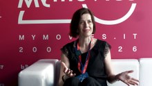 Women in Film, Television & Media Italia - Intervista a Domizia De Rosa