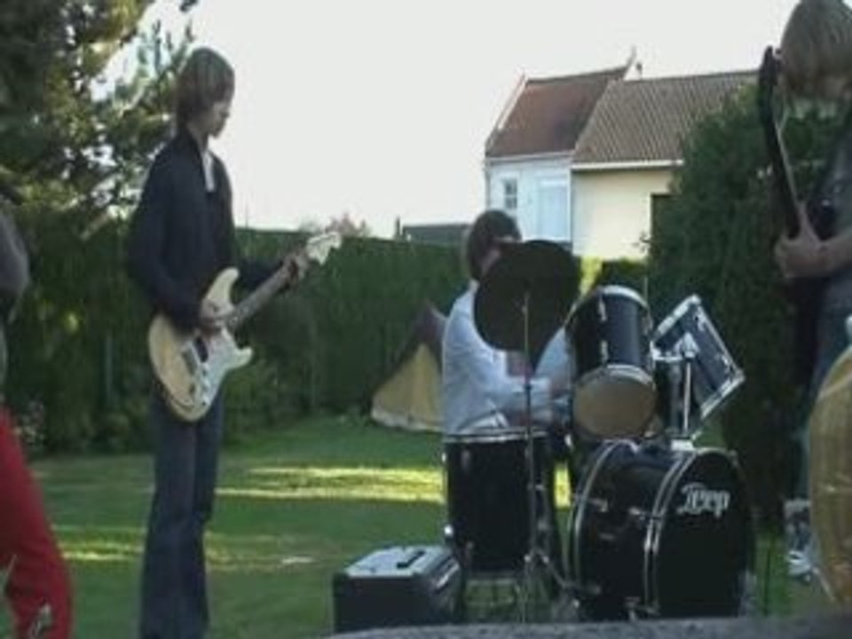 Jam.Chez.Martin