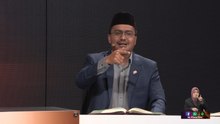 Episod 1376 My #QuranTime 2.0 Sabtu 19 September 2026 Sesi Ulang Kaji M/S 393-394 Bersama Tokoh Ilmuan