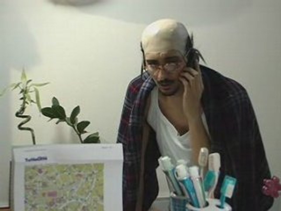 Alla ricerca della supposta perduta!