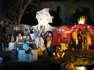 les Fous sans Blanc 2007 2 ème vidéo