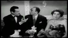 HD  حصريآ_فيلم | ( عريس مراتي ) ( بطولة ) (  إسماعيل يس  وعبدالسلام النابلسي ) 1959 كامل  بجودة