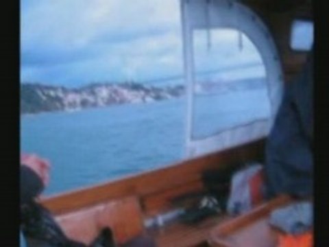 15 Ekim 2006 Lüfer ve Palamut avı baliksevdam.com