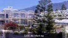 Prezentacja hotelu Mare blue na Krecie w Grecji