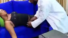 My private doctor