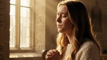 Lord, please give me a new beginning