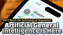 Jensen Huang Declares: AGI Is Here—The Era of Human-Driven Tech Is Over