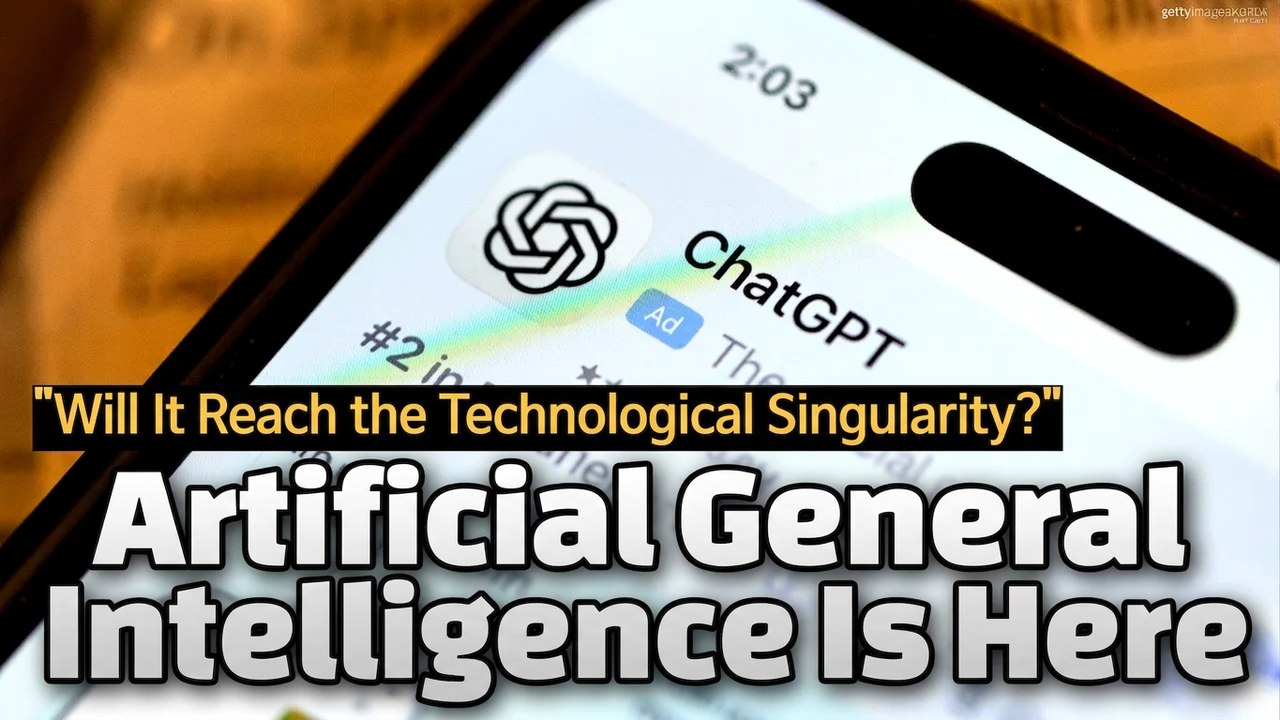 Jensen Huang Declares: AGI Is Here—The Era of Human-Driven Tech Is Over