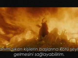 Harry Potter and the Half-Blood Prince Altyazılı Fragman