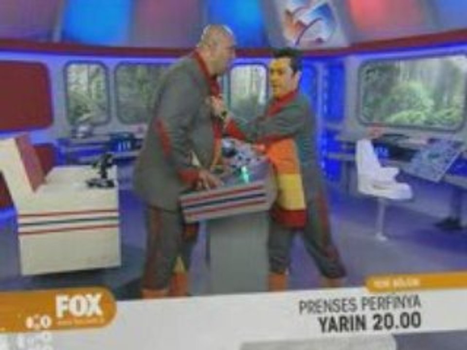 Prenses Perfinya 5.Bölüm Fragmanı www.HepDizi.com