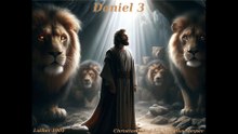 Die Bibel am Freitag, dem 11. September 2026 - Daniel 3