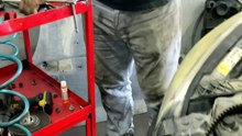 8 Triger kayışı koparsa ne olur? Devirdaim Pompası Nasıl Sökülür? RC OTO BEHZAT USTA Telefon 🢃