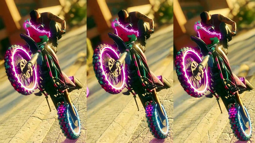 Saints Row Boss Factory Trailer