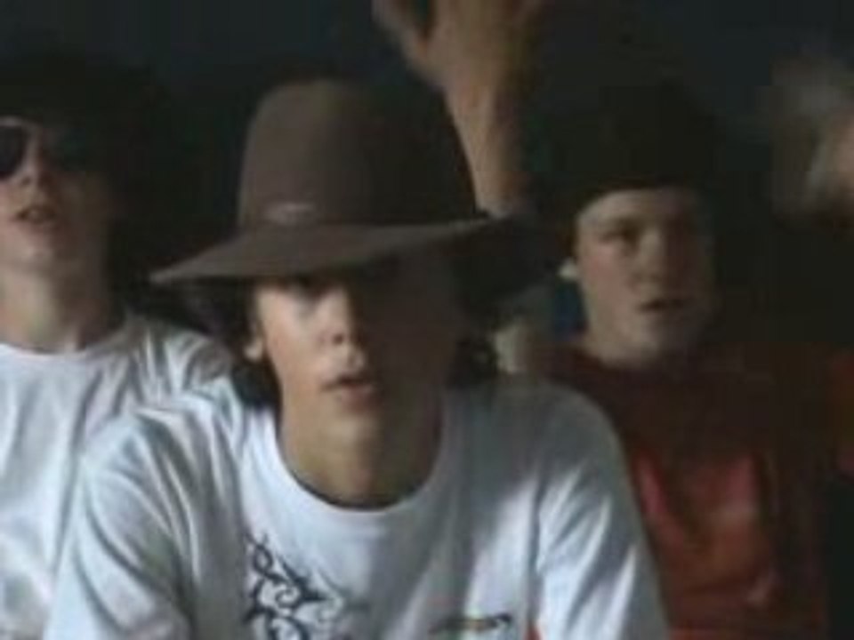 manau la tribu de dana ( la confrérie )