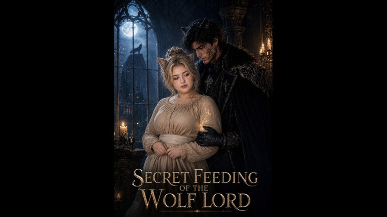 [FULL] Secret Feeding of the Wolf Lord - video Dailymotion