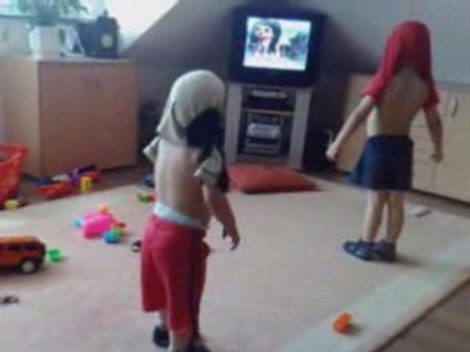 Sil dance