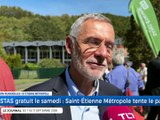 L'actualit&eacute; de la semaine du 7 au 11 septembre