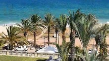 Przegląd hotelu Golden Yasmine Mehari Thalassa & Spa w Tunezji