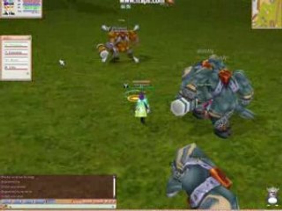 Invasion