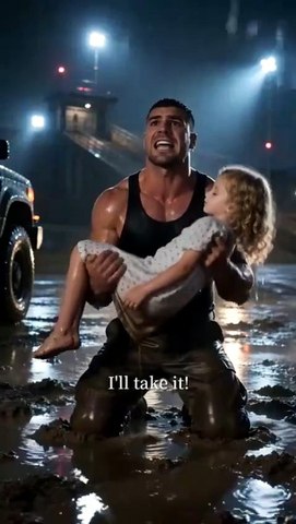 Mess With Her_ Seven Five‑Star Generals Are Her Dads_full