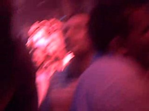 Bob n°1 pacha fiesta bob sinclar