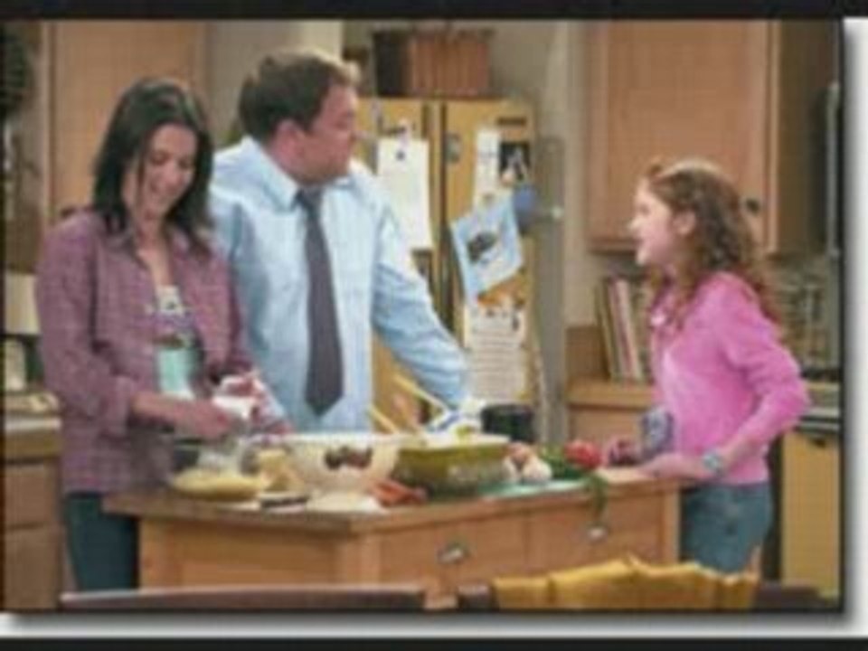 Une Famille presque parfaite (STILL STANDING)