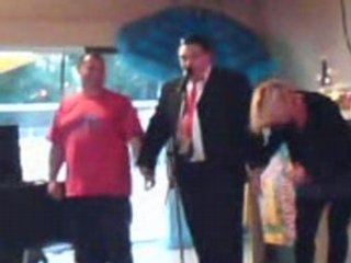 Dede camping les cyprès 2008