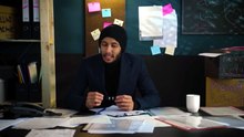 شريف جابر - اتذل شوية وهو هيساعدك