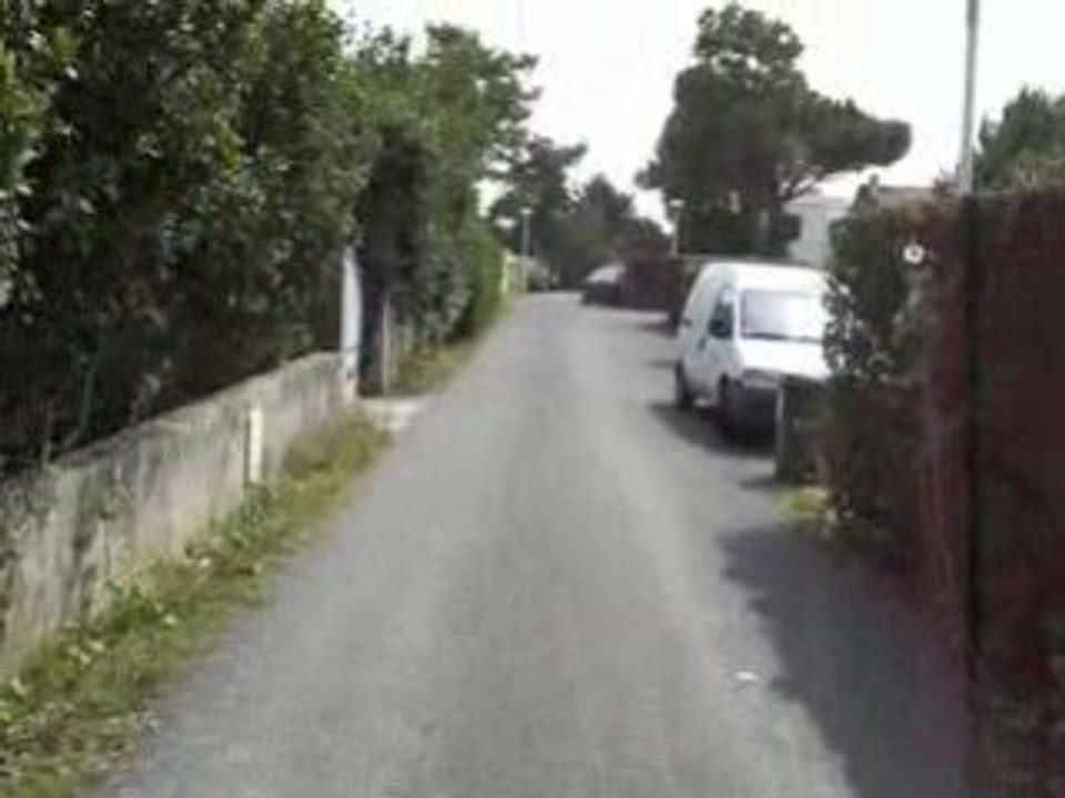 CHEMIN PLAGE TOTO OLERON 2