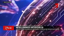 Intelligence Artificielle : la CI accélère son développement au services des priorités nationales