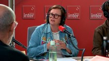 La pause dej, c’est politique - La chronique de Raphaëlle Baillot