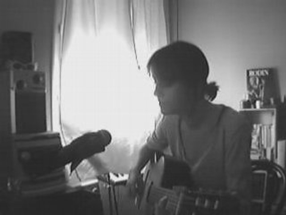 noir desir cover ici paris accoustique version