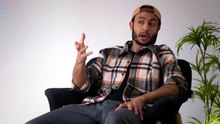 شريف جابر - لقاء مع أحد مجاهدين الفيسبوك